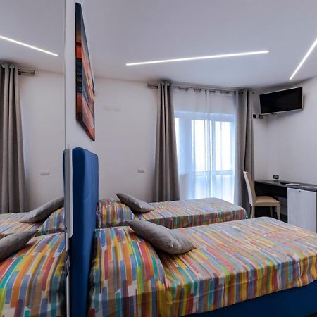 Bnb Aria Di Mare Santa Marinella Buitenkant foto