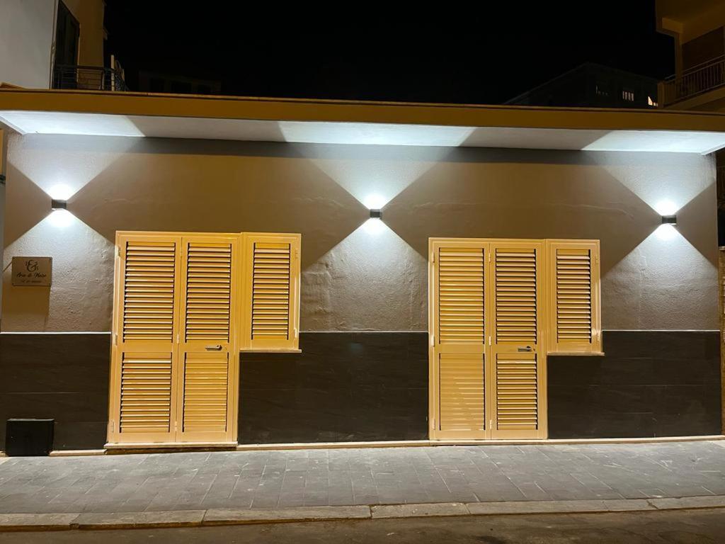 Bnb Aria Di Mare Santa Marinella Buitenkant foto