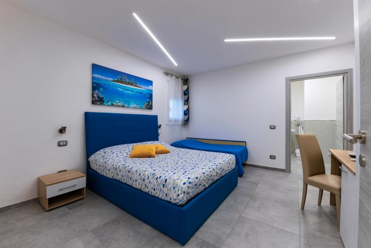 Bnb Aria Di Mare Santa Marinella Buitenkant foto