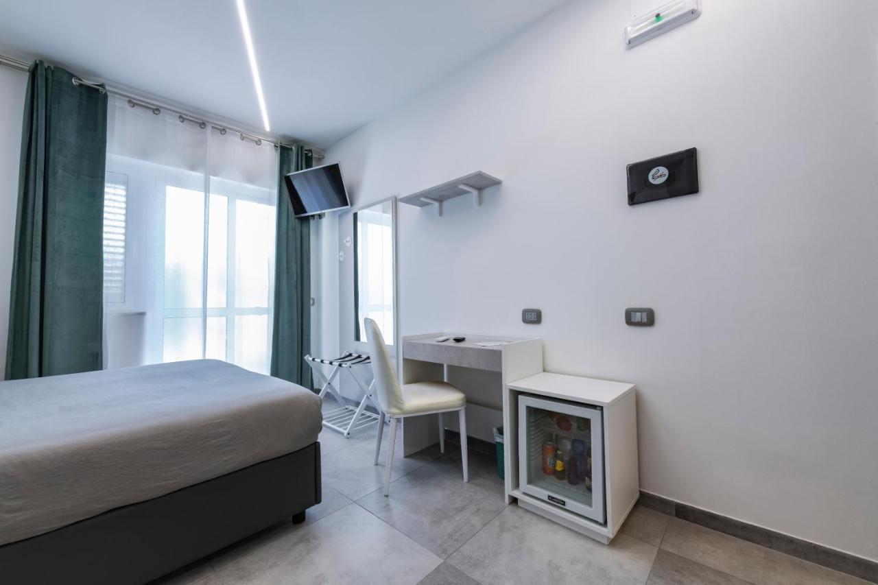 Bnb Aria Di Mare Santa Marinella Buitenkant foto