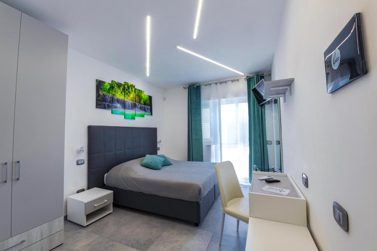Bnb Aria Di Mare Santa Marinella Buitenkant foto