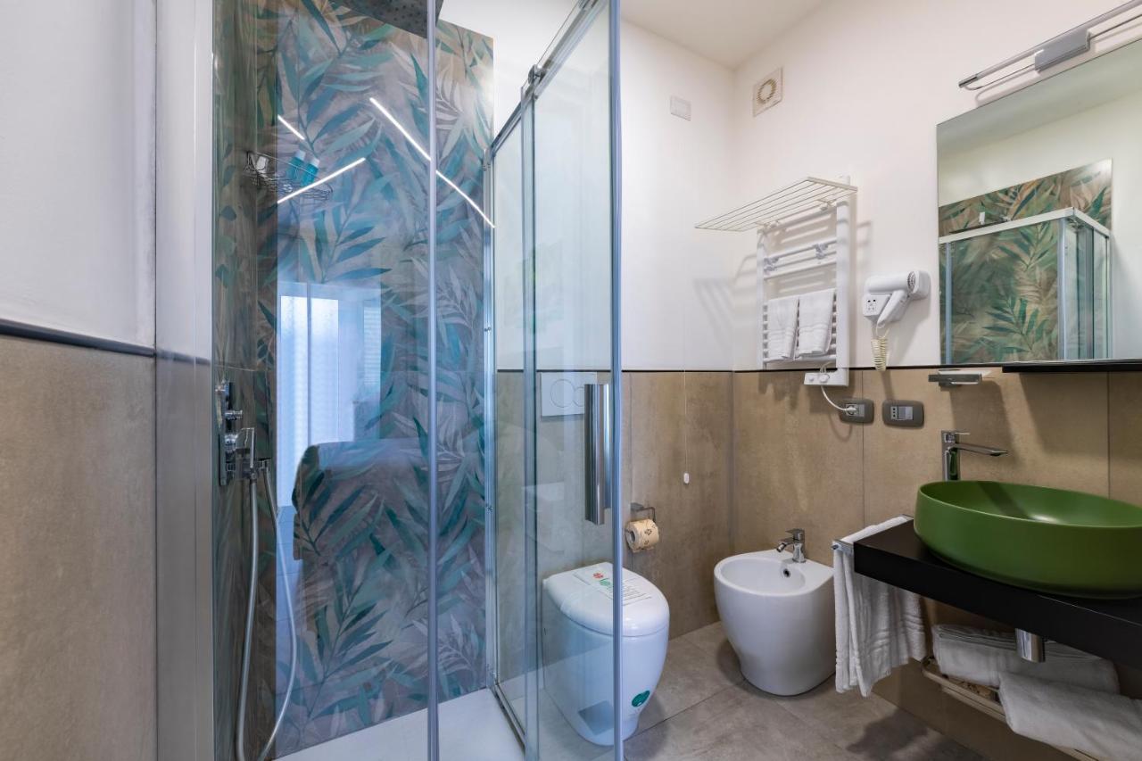 Bnb Aria Di Mare Santa Marinella Buitenkant foto