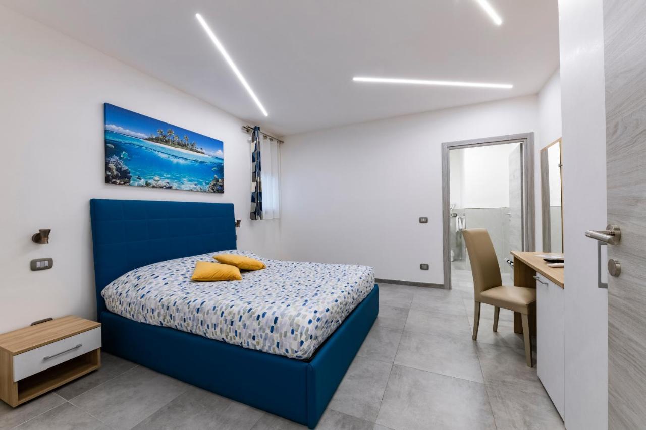 Bnb Aria Di Mare Santa Marinella Buitenkant foto