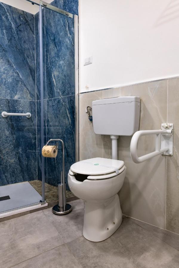 Bnb Aria Di Mare Santa Marinella Buitenkant foto