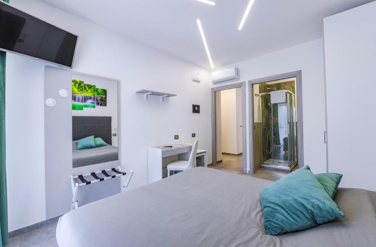Bnb Aria Di Mare Santa Marinella Buitenkant foto