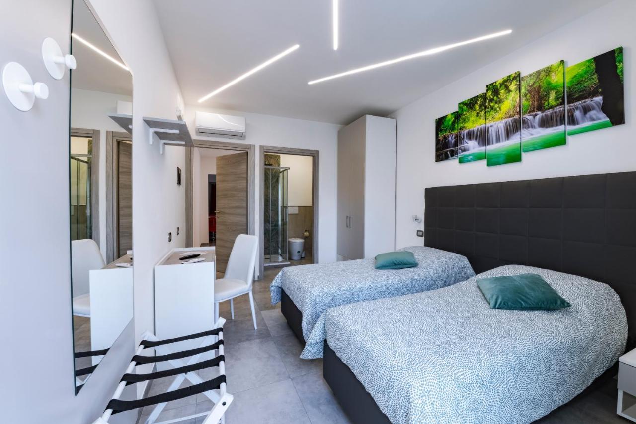 Bnb Aria Di Mare Santa Marinella Buitenkant foto